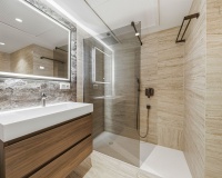 Rynek wtórny - apartment - Marbella - Puerto Banús