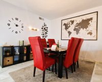 Rynek wtórny - apartment - Marbella - Puerto Banús