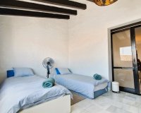 Rynek wtórny - apartment - Marbella - Puerto Banús