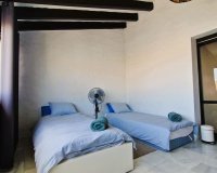 Rynek wtórny - apartment - Marbella - Puerto Banús
