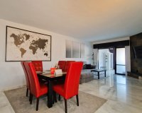Rynek wtórny - apartment - Marbella - Puerto Banús