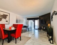Rynek wtórny - apartment - Marbella - Puerto Banús