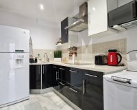 Rynek wtórny - apartment - Marbella - Puerto Banús