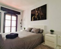Rynek wtórny - apartment - Marbella - Puerto Banús