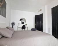 Rynek wtórny - apartment - Marbella - Puerto Banús