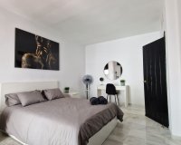 Rynek wtórny - apartment - Marbella - Puerto Banús
