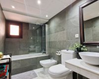 Rynek wtórny - apartment - Marbella - Puerto Banús