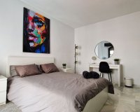 Rynek wtórny - apartment - Marbella - Puerto Banús