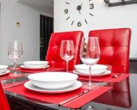 Rynek wtórny - apartment - Marbella - Puerto Banús