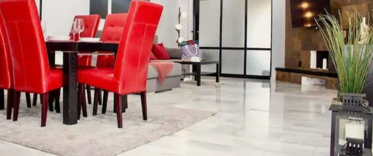 Rynek wtórny - apartment - Marbella - Puerto Banús