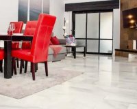 Rynek wtórny - apartment - Marbella - Puerto Banús