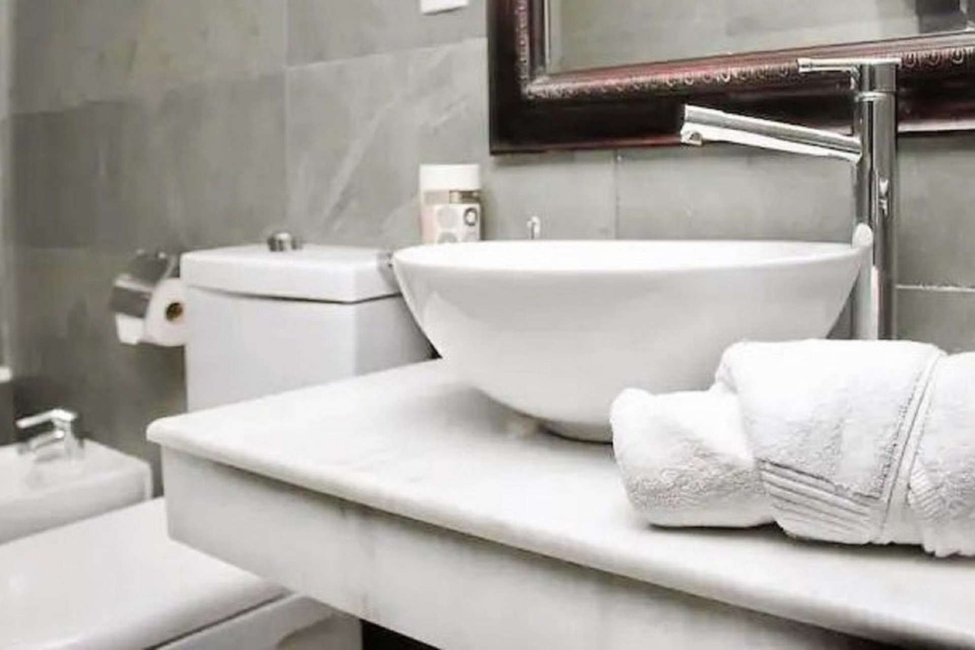 Rynek wtórny - apartment - Marbella - Puerto Banús