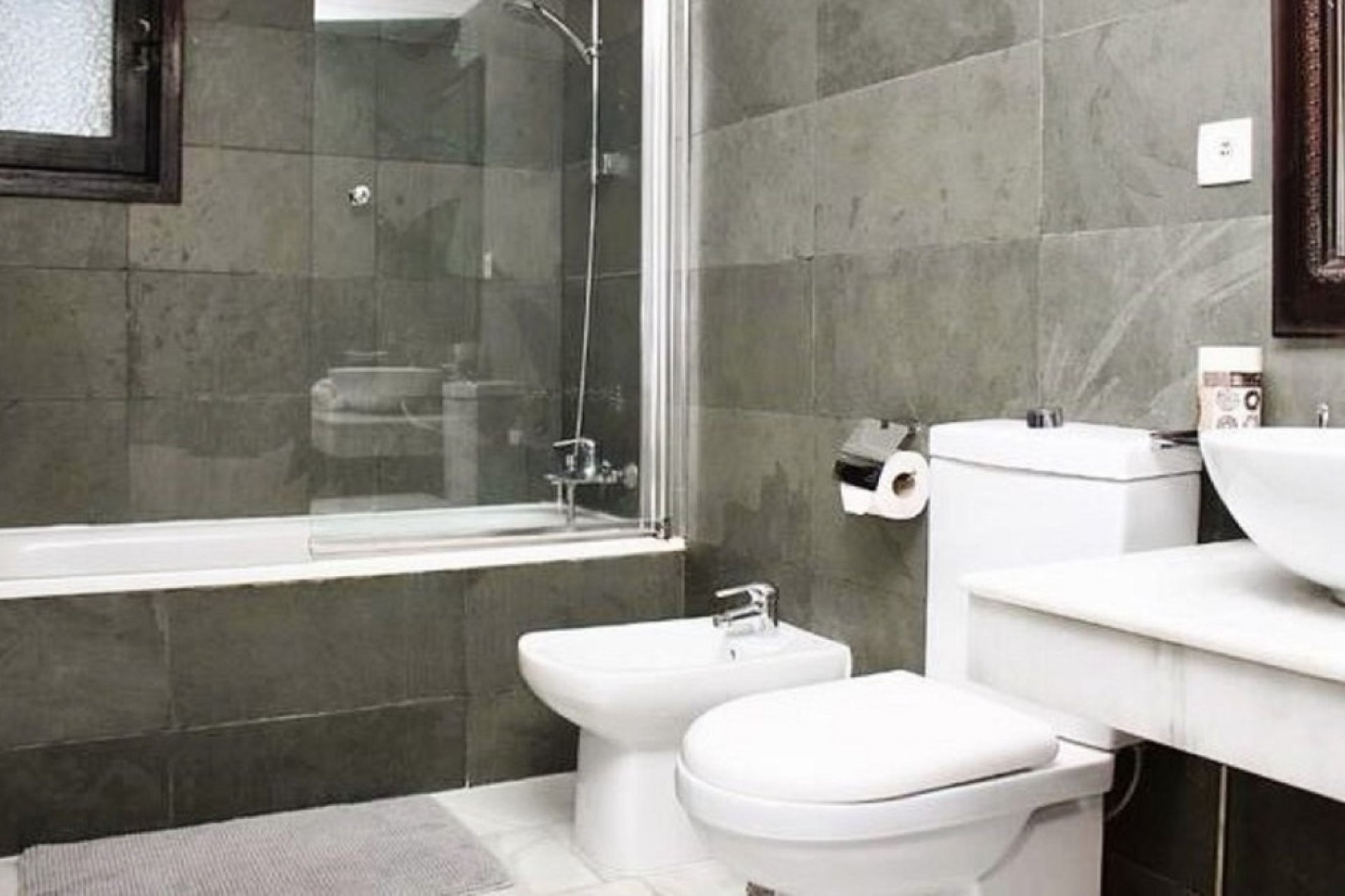 Rynek wtórny - apartment - Marbella - Puerto Banús