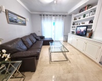 Rynek wtórny - apartment - Marbella - Puerto Banús