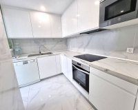Rynek wtórny - apartment - Marbella - Puerto Banús