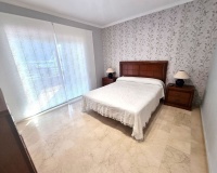 Rynek wtórny - apartment - Marbella - Puerto Banús