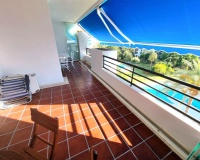Rynek wtórny - apartment - Marbella - Puerto Banús