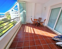 Rynek wtórny - apartment - Marbella - Puerto Banús
