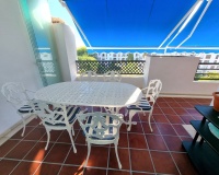 Rynek wtórny - apartment - Marbella - Puerto Banús