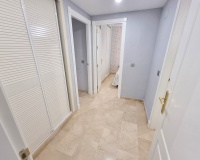 Rynek wtórny - apartment - Marbella - Puerto Banús
