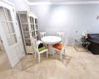 Rynek wtórny - apartment - Marbella - Puerto Banús