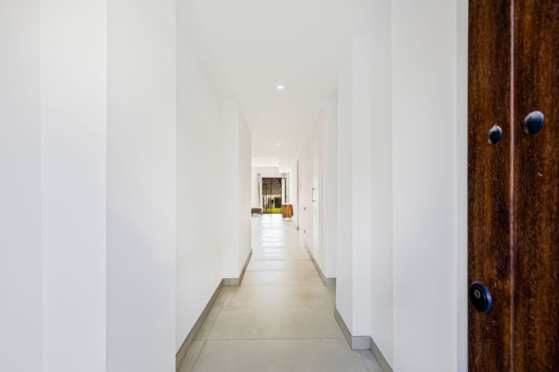 Rynek wtórny - apartment - Marbella - Puerto Banús