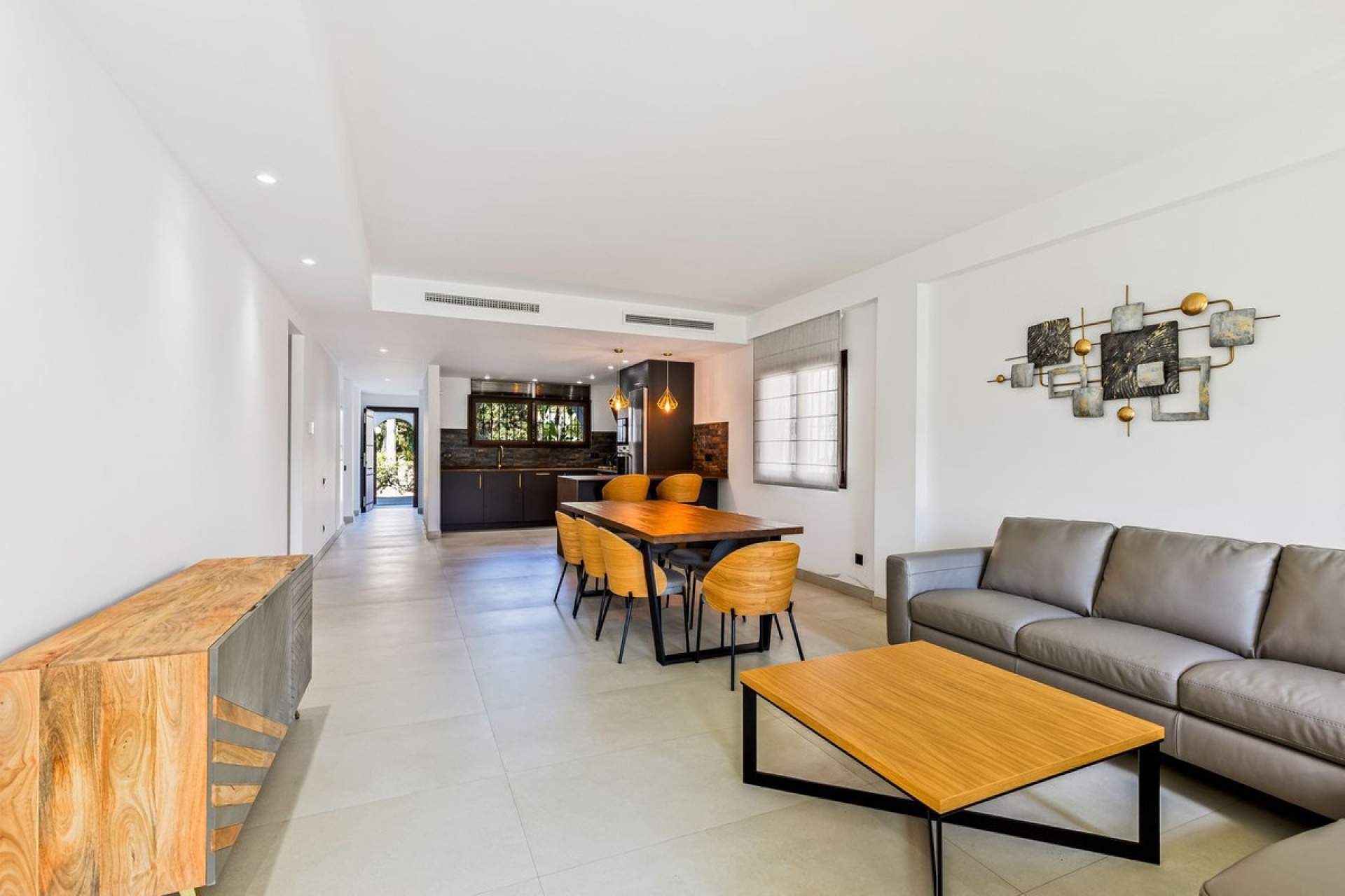 Rynek wtórny - apartment - Marbella - Puerto Banús