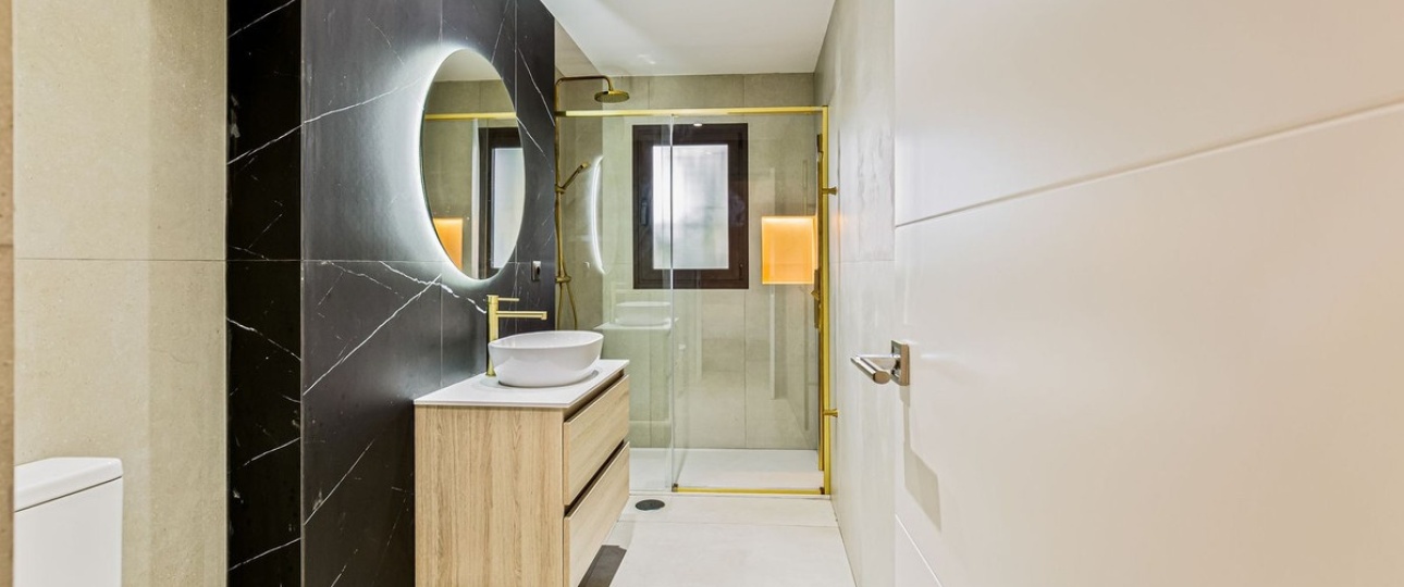 Rynek wtórny - apartment - Marbella - Puerto Banús