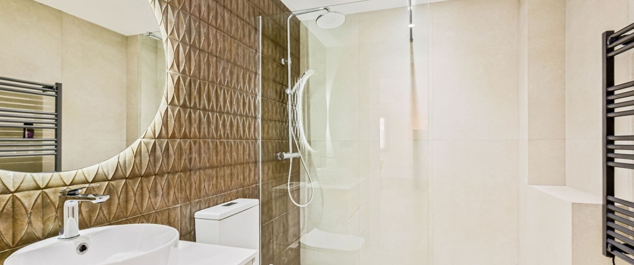 Rynek wtórny - apartment - Marbella - Puerto Banús
