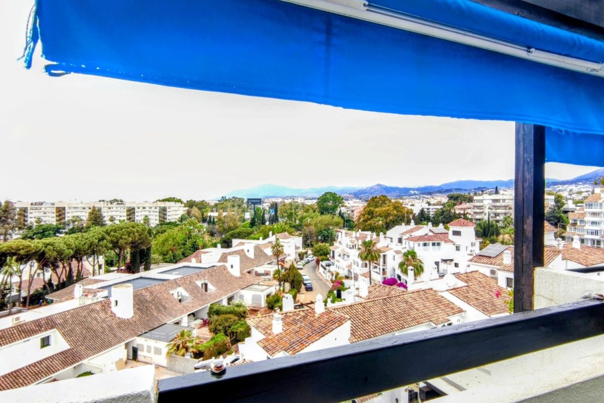 Rynek wtórny - apartment - Marbella - Puerto Banús