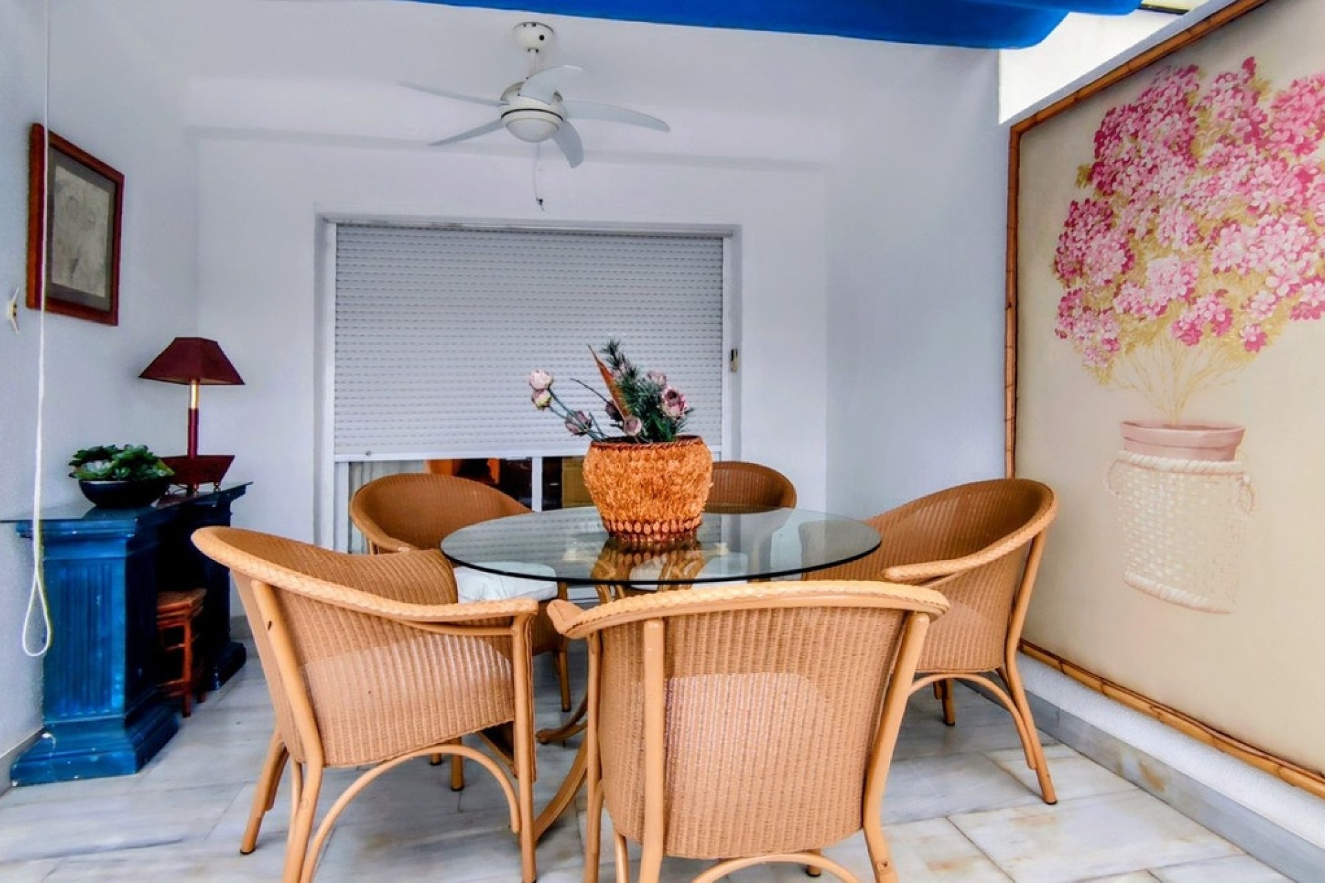 Rynek wtórny - apartment - Marbella - Puerto Banús