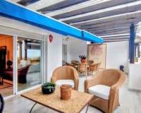 Rynek wtórny - apartment - Marbella - Puerto Banús