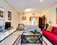 Rynek wtórny - apartment - Marbella - Puerto Banús