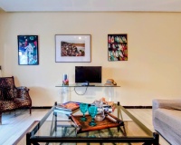 Rynek wtórny - apartment - Marbella - Puerto Banús