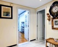 Rynek wtórny - apartment - Marbella - Puerto Banús