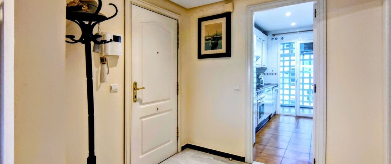 Rynek wtórny - apartment - Marbella - Puerto Banús