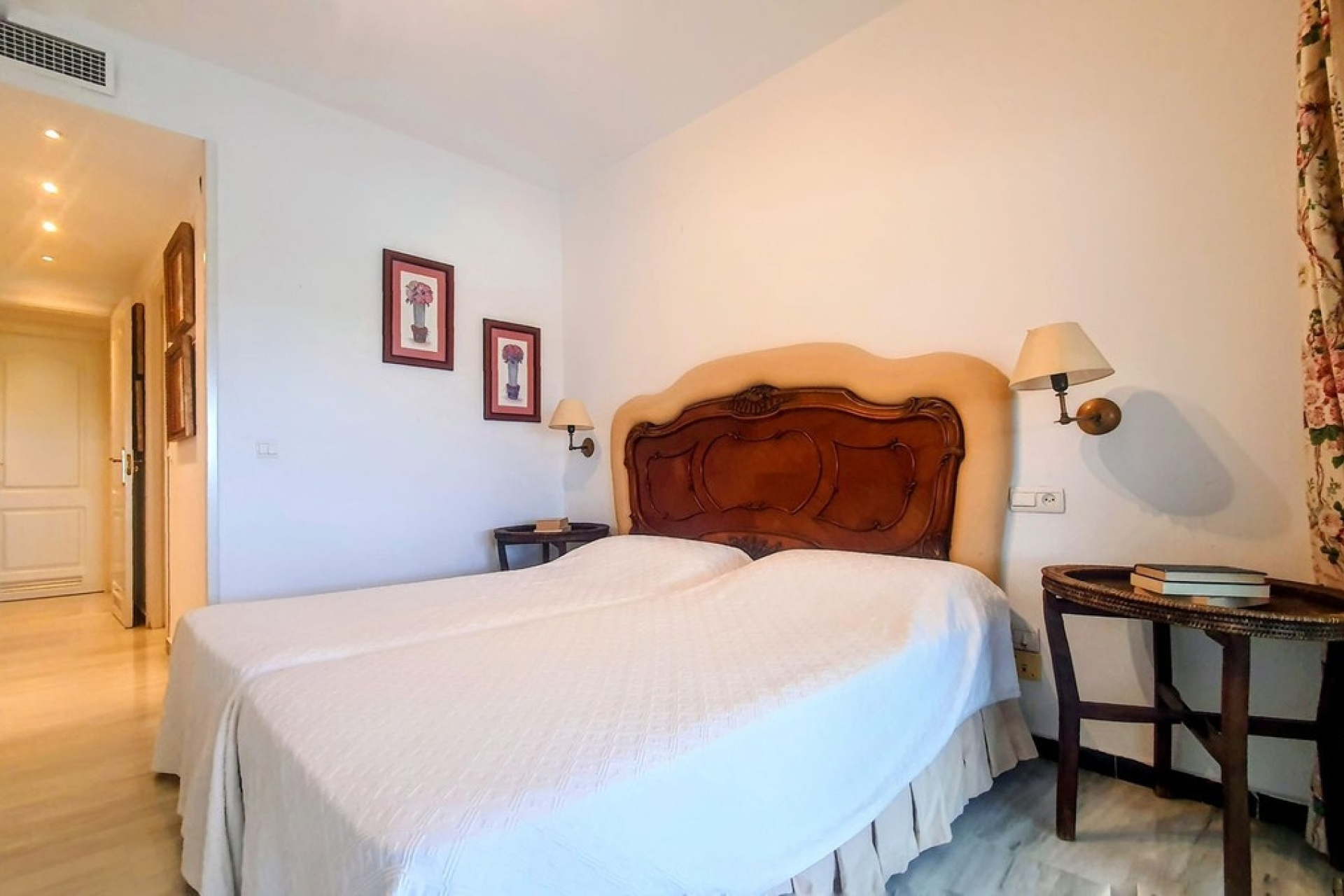 Rynek wtórny - apartment - Marbella - Puerto Banús