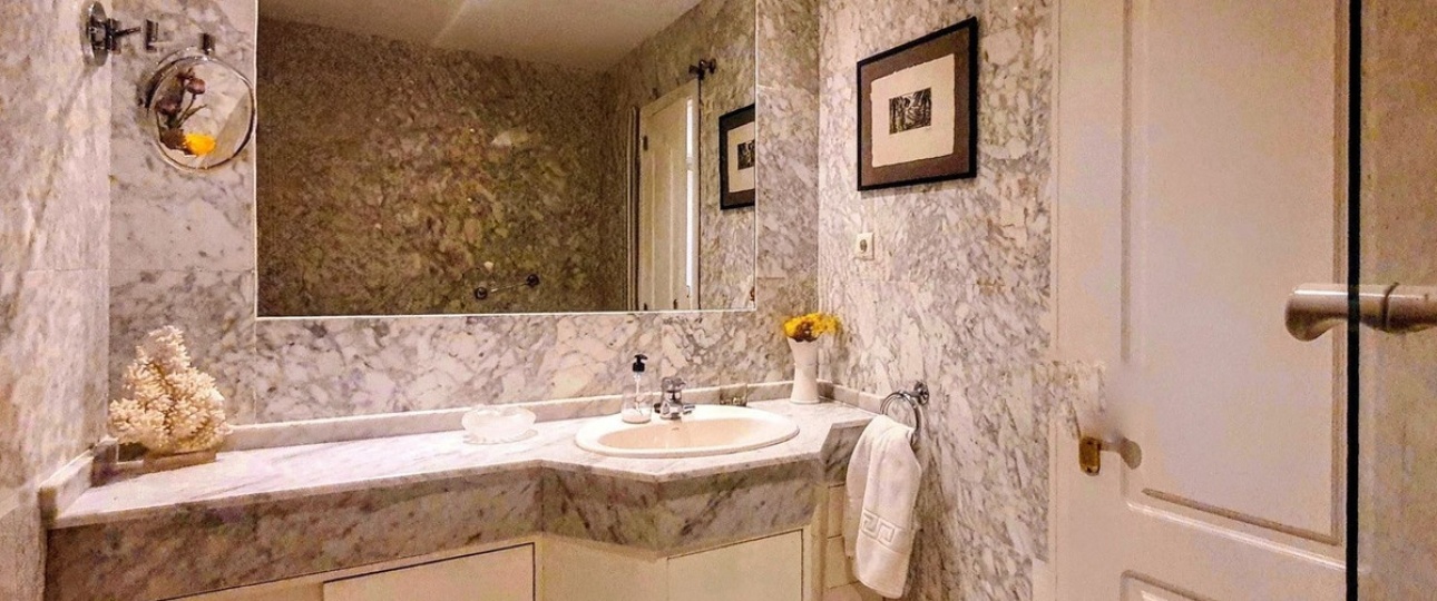 Rynek wtórny - apartment - Marbella - Puerto Banús