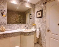 Rynek wtórny - apartment - Marbella - Puerto Banús