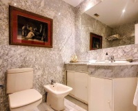 Rynek wtórny - apartment - Marbella - Puerto Banús