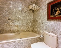 Rynek wtórny - apartment - Marbella - Puerto Banús