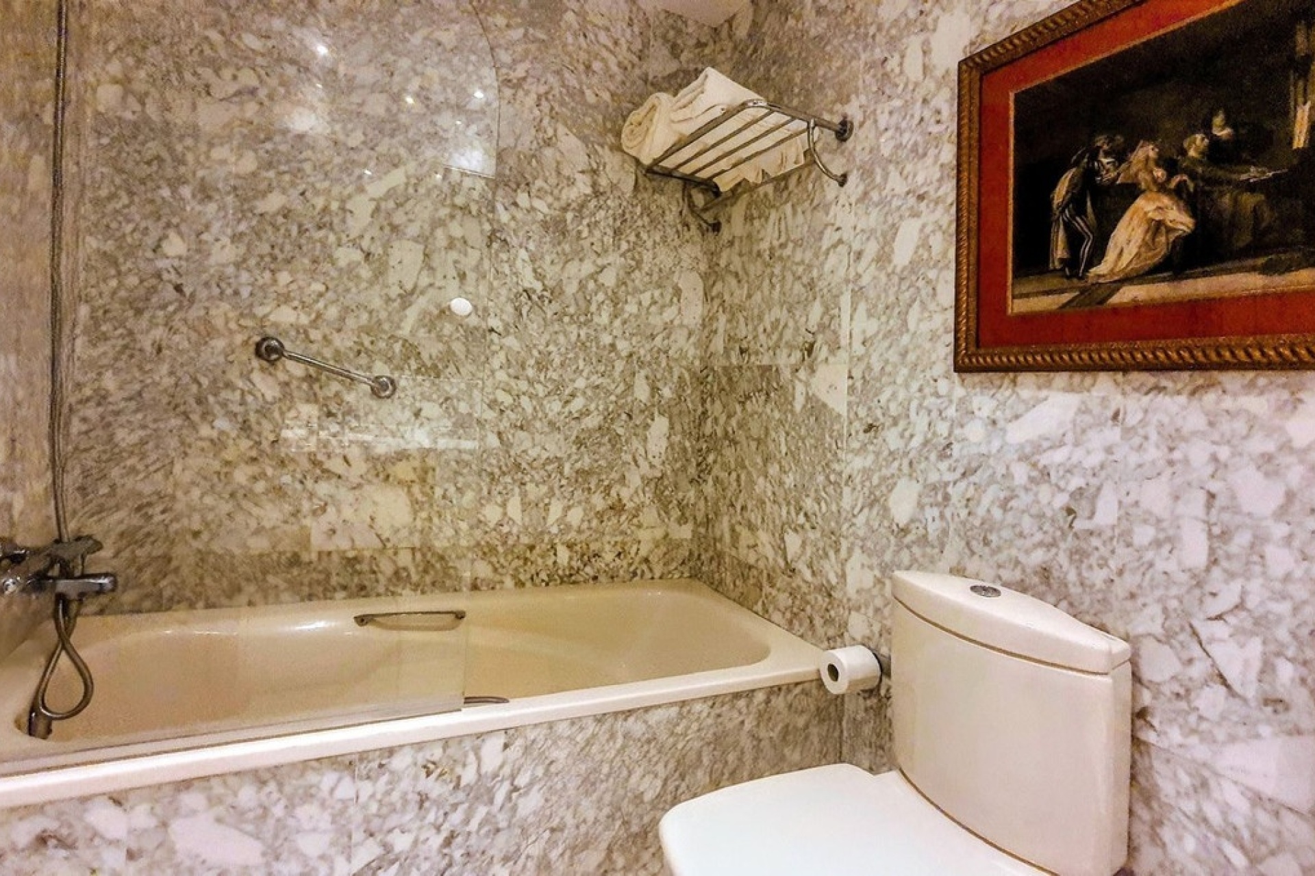 Rynek wtórny - apartment - Marbella - Puerto Banús