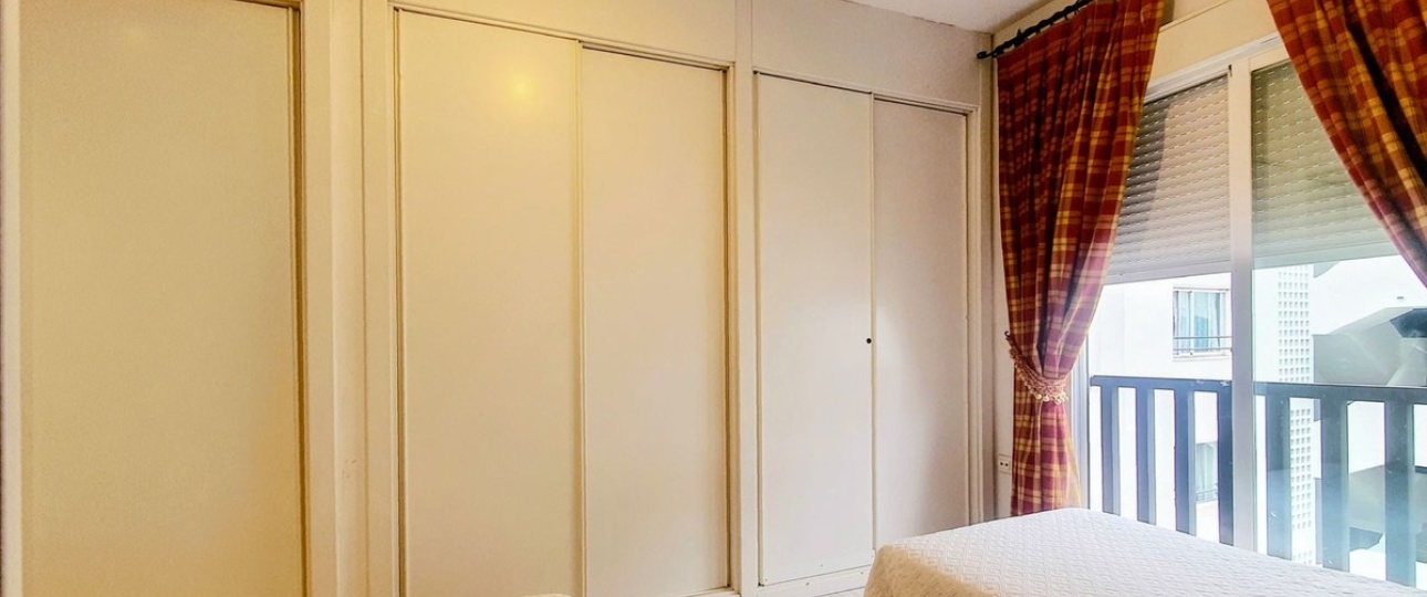 Rynek wtórny - apartment - Marbella - Puerto Banús