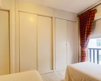 Rynek wtórny - apartment - Marbella - Puerto Banús