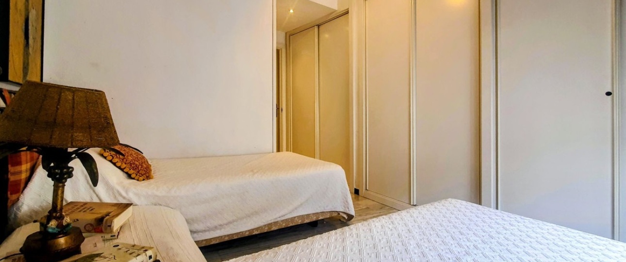 Rynek wtórny - apartment - Marbella - Puerto Banús