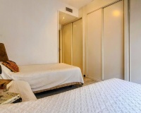 Rynek wtórny - apartment - Marbella - Puerto Banús