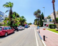 Rynek wtórny - apartment - Marbella - Puerto Banús