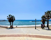 Rynek wtórny - apartment - Marbella - Puerto Banús