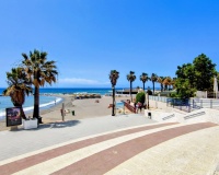 Rynek wtórny - apartment - Marbella - Puerto Banús
