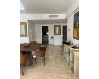 Rynek wtórny - apartment - Marbella - Puerto Banús